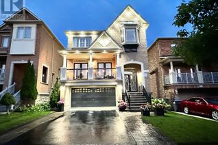 House for Sale, 29 Young Drive, Brampton (Bram West), ON