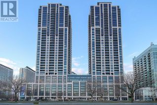 Property for Rent, 1926 Lake Shore Boulevard #3705E, Toronto (High Park-Swansea), ON