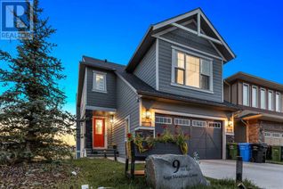 House for Sale, 9 Sage Meadows Green Nw, Calgary, AB