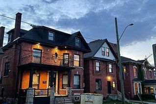 Property for Rent, 66 Wellington Street S #lower, Hamilton (Corktown), ON