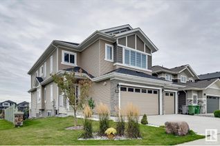 House for Sale, 3801 3801 48 Av, Beaumont, AB