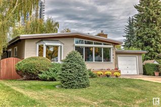 Bungalow for Sale, 8704 90 Av Nw, Edmonton, AB