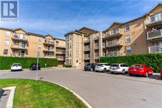 Condo Apartment for Sale, 1480 Bishops Gate Unit# 213, Oakville, ON