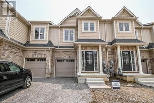 Townhouse for Rent, 92 Bur Oak Drive, Thorold, ON