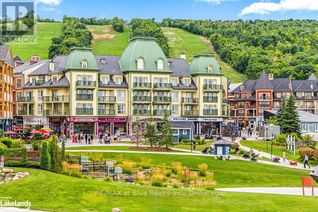 Condo for Sale, 170 Jozo Weider Boulevard #223, Blue Mountains (Blue Mountain Resort Area), ON