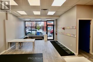 Property for Lease, 1494 Danforth Avenue, Toronto (Danforth), ON