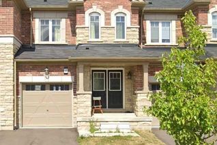 Freehold Townhouse for Rent, 9 Hoover Road, Brampton (Northwest Brampton), ON