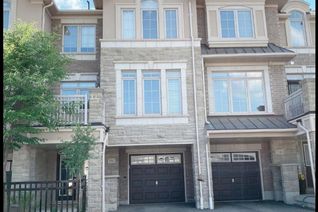 Property for Rent, 2542 Grand Oak Trail, Oakville (West Oak Trails), ON