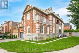 Property for Sale, 120 Fred Young Drive, Toronto (Downsview-Roding-CFB), ON