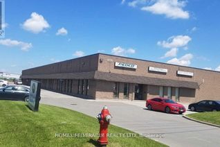 Property for Lease, 1235 Shawson Drive #11B, Mississauga (Northeast), ON