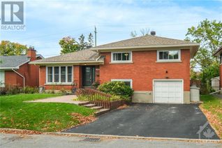 Property for Sale, 1793 Matthews Avenue, Ottawa, ON