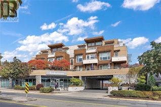 Property for Sale, 7161 West Saanich Rd #303, Central Saanich, BC