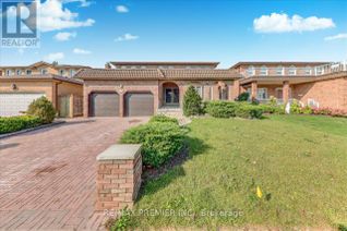 Detached House for Sale, 99 Benjamin Drive, Vaughan (East Woodbridge), ON