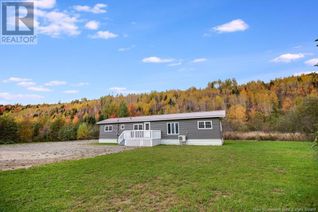 Mini Home for Sale, 0 Kenneth Road, Kenneth, NB