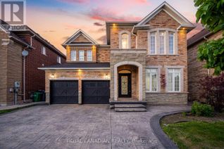 Property for Rent, 33 Rubysilver Drive, Brampton (Vales of Castlemore), ON