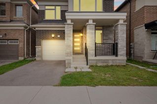 House for Sale, 72 Circus Crescent, Brampton (Northwest Brampton), ON