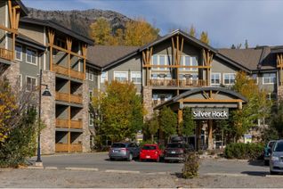 Condo for Sale, 1500 Mcdonald Avenue #307, Fernie, BC