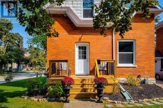 Detached House for Sale, 907 Vine Street, Cambridge, ON