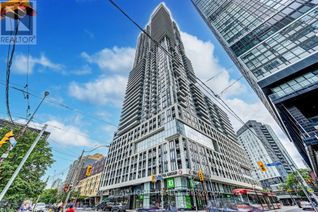 Condo Apartment for Sale, 251 Jarvis Street #2702, Toronto (Church-Yonge Corridor), ON