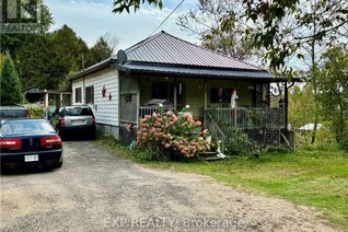 Property for Sale, 76 Bridge Street, Addington Highlands, ON