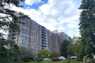 Property for Sale, 100 Grant Carman Drive #709, Ottawa, ON