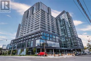 Property for Rent, 50 Power Street #1420, Toronto (Moss Park), ON