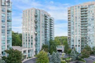 Property for Sale, 2565 Erin Centre Boulevard #1509, Mississauga (Erin Mills), ON