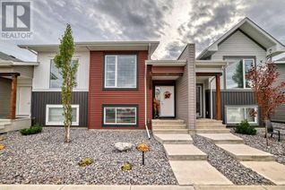 Townhouse for Sale, 51 Ellington Crescent, Red Deer, AB