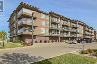 Condo Apartment for Sale, 302 2311 Windsor Park Road, Regina, SK