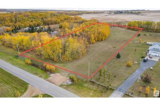 Land for Sale, 9 57022 Rge Rd 233, Rural Sturgeon County, AB