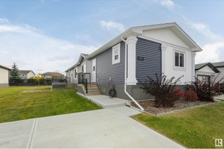 Property for Sale, 7 Aspen Av, Morinville, AB