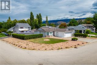 Detached House for Sale, 274 Dalgleish Court, Kelowna, BC