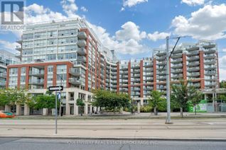 Loft for Rent, 550 Queens Quay W #429, Toronto (Waterfront Communities), ON