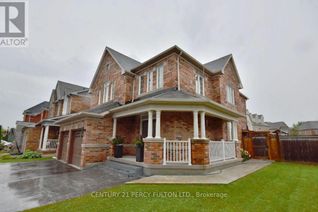 Detached House for Rent, 49 Corwin Drive N #BSMT, Bradford West Gwillimbury (Bradford), ON