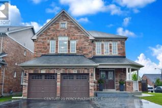 Detached House for Rent, 49 Corwin Drive #Main, Bradford West Gwillimbury (Bradford), ON