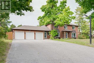 Detached House for Sale, 32 Grandview Crescent, Bradford West Gwillimbury (Bradford), ON