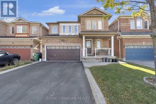 House for Sale, 14 Sams Crescent, Brampton (Fletcher's Meadow), ON