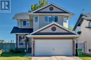 House for Sale, 27 Canoe Circle Sw, Airdrie, AB