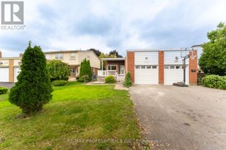 Property for Rent, 3092 Fieldgate Drive #UPPER, Mississauga (Applewood), ON