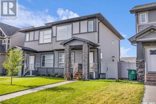 House for Sale, 878 Mcfaull Rise, Saskatoon, SK