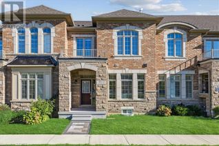 Townhouse for Sale, 4-4021 Phoenix Way, Oakville, ON