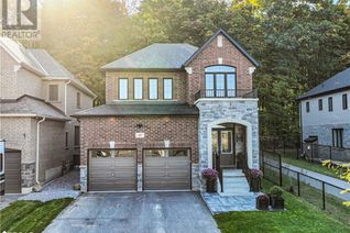 Detached House for Sale, 27 Atlantis Drive, Orillia, ON