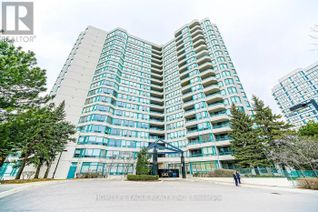 Property for Rent, 7250 Yonge Street #1709, Vaughan (Crestwood-Springfarm-Yorkhill), ON