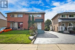 House for Sale, 40 Radwinter Drive, Toronto (Thistletown-Beaumonde Heights), ON