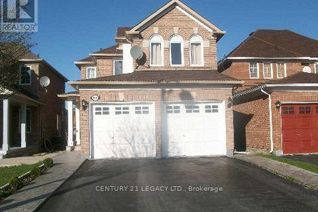 Property for Rent, 64 Narrow Valley Crescent, Brampton (Sandringham-Wellington), ON