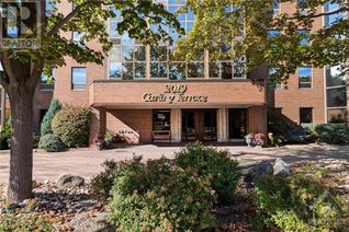 Property for Sale, 2019 Carling Avenue #605, Ottawa, ON