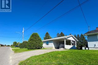 Bungalow for Sale, 247 Raymond Street, Temiskaming Shores, ON