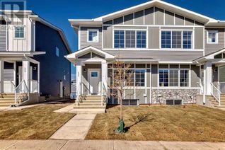 Duplex for Sale, 425 Chelsea Key, Chestermere, AB