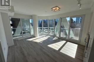 Condo Apartment for Rent, 230 Simcoe Street #1814, Toronto (Kensington-Chinatown), ON