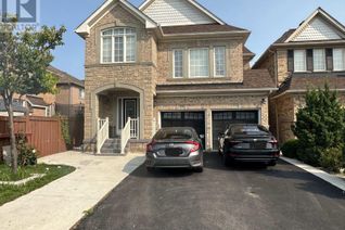 Property for Rent, 15 Treegrove Crescent #Main, Brampton (Fletcher's Meadow), ON